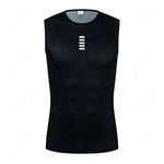 Load image into Gallery viewer, Cycling Jersey Reflective Vest - BestShop