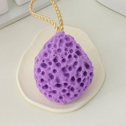 Soft Mesh Bath Sponge Balls