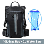 Load image into Gallery viewer, Breathable Cycling Backpack - BestShop
