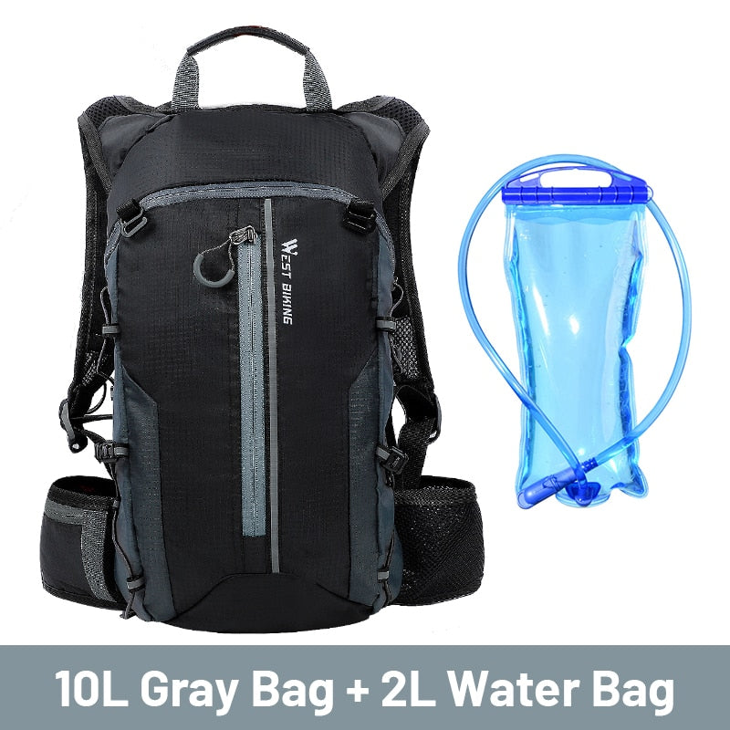 Breathable Cycling Backpack - BestShop