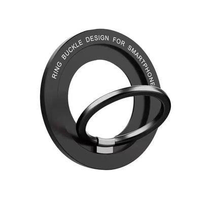Magnet Finger Ring Socket Phone Holder Stand