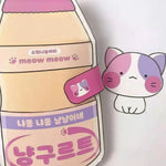 Load image into Gallery viewer, Paper Waffle Quiet Colorful Bread Cartoon Book
