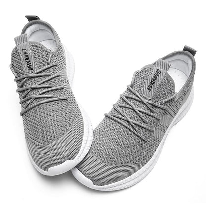 Men Running Shoes Lace up - BestShop