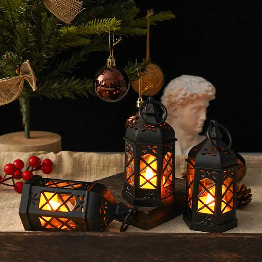 Led Electronic Candle Light
