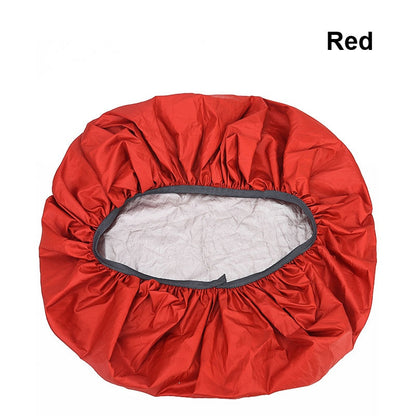 Rain Cover For Backpack 20L 35L 40L 50L 60L - BestShop