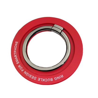 Magnet Finger Ring Socket Phone Holder Stand