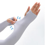 Load image into Gallery viewer, Unisex Arm Guard Sleeve UV Protection - BestShop