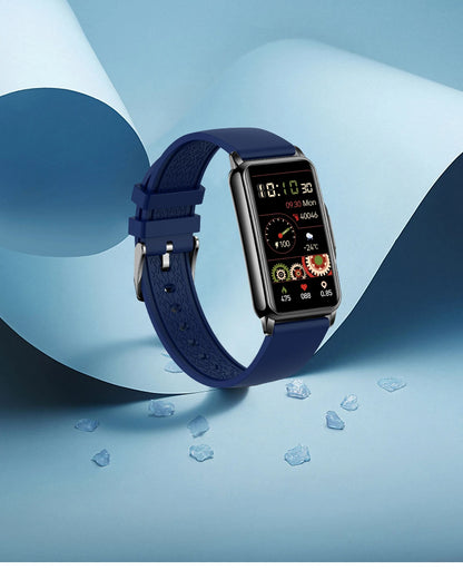 LIGE Smart Bracelet For Android IOS