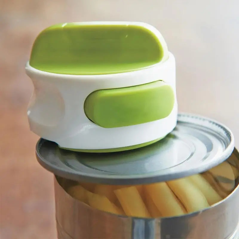 Compact Can Opener