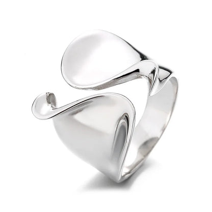 Handmade 925 Sterling Silver Rings