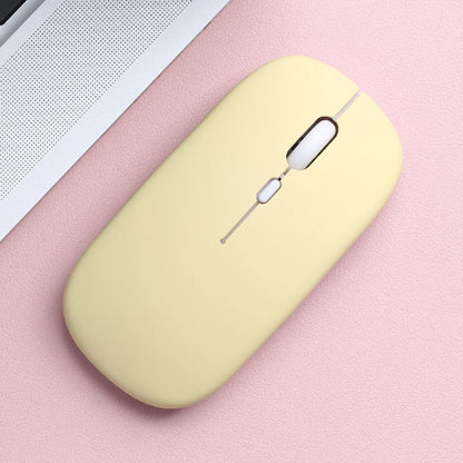 Portable Working Bluetooth Mouse