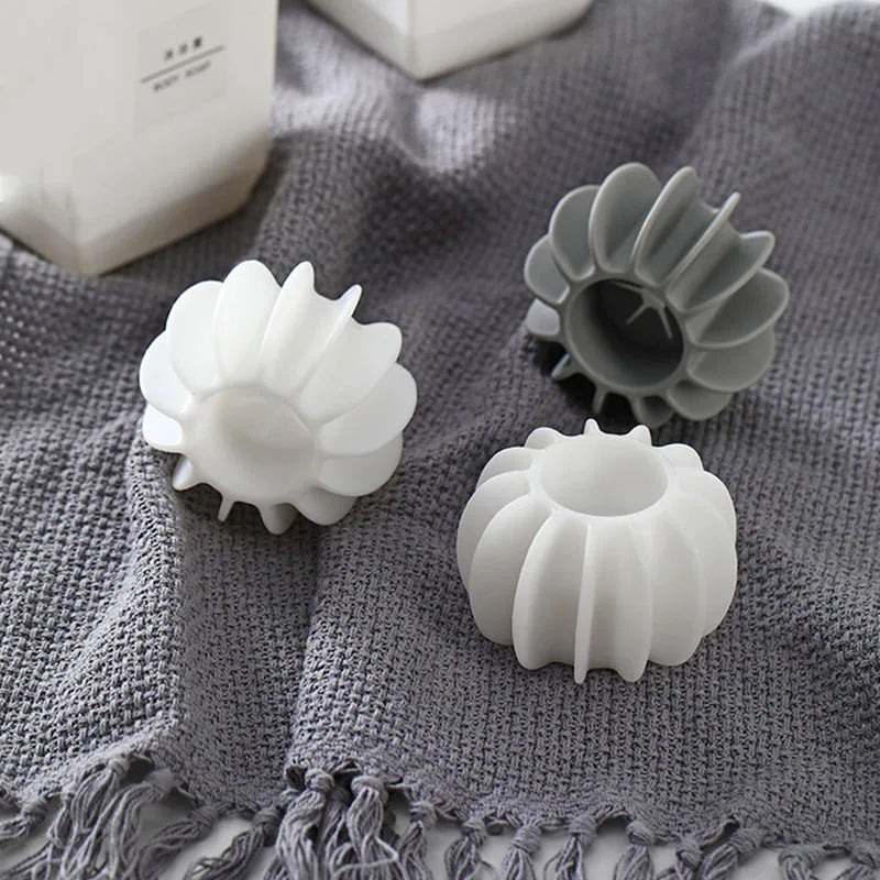 Laundry Reusable Silicone Ball