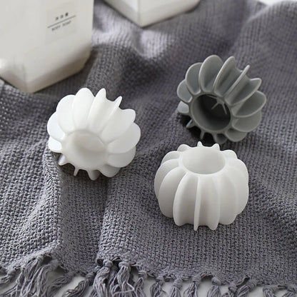 Laundry Reusable Silicone Ball