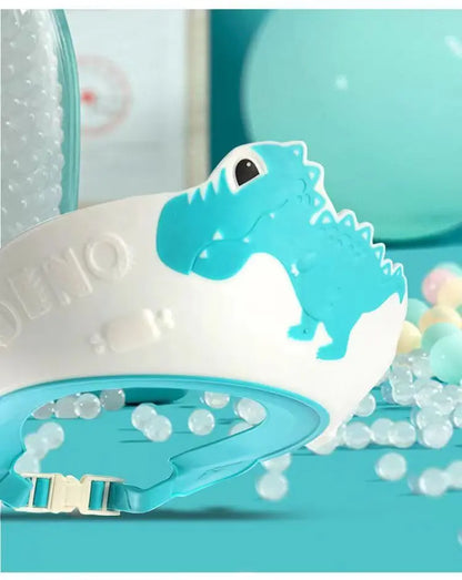 Adjustable Size Children Shampoo Cap