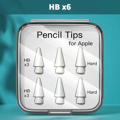 For Apple Pencil Pen Nib Pencil Tip