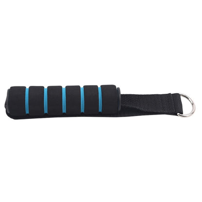 Thick Neoprene Weight Lifting Belt with Chain Dipping Belt - BestShop