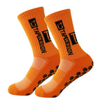 Load image into Gallery viewer, Men Anti-Slip Football Socks High Quality Soft Breathable - BestShop
