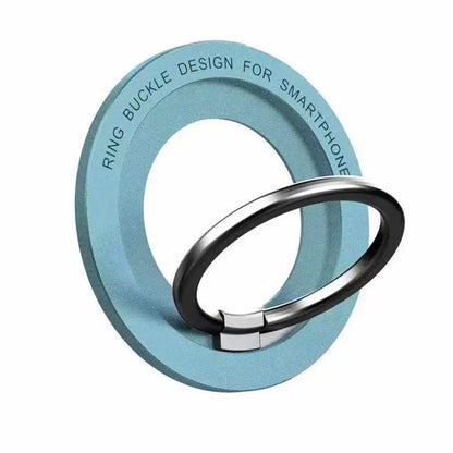 Magnet Finger Ring Socket Phone Holder Stand