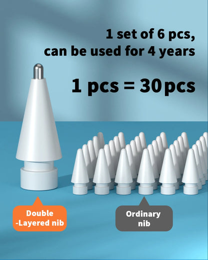 For Apple Pencil Pen Nib Pencil Tip