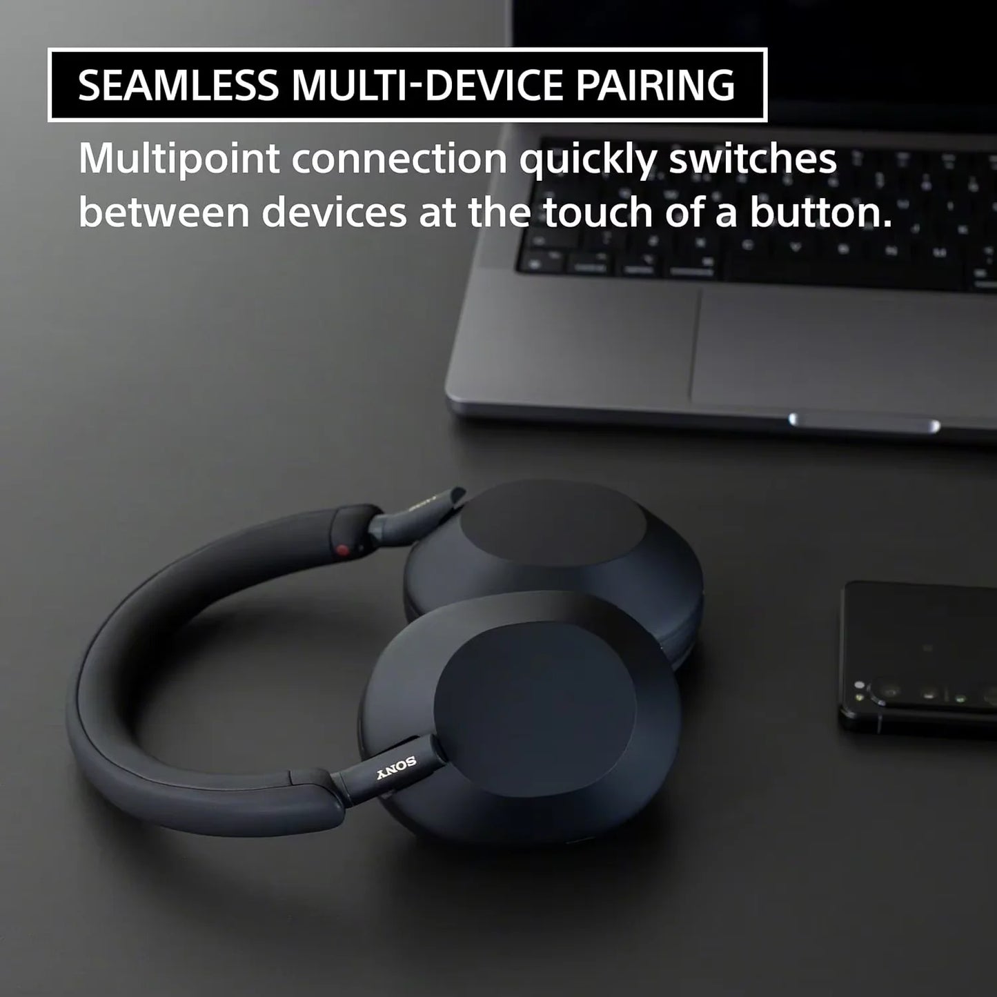 Sony WH-1000XM5 Wireless Headphones