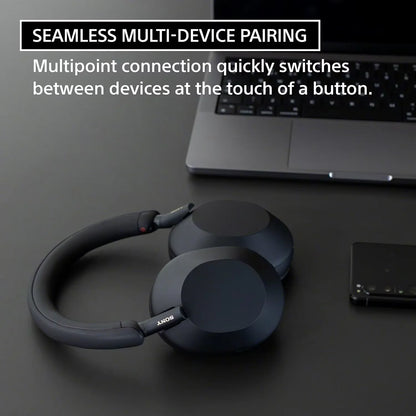 Sony WH-1000XM5 Wireless Headphones