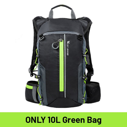 Breathable Cycling Backpack - BestShop