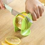 Load image into Gallery viewer, Stainless Steel Kitchen Handheld Slicer
