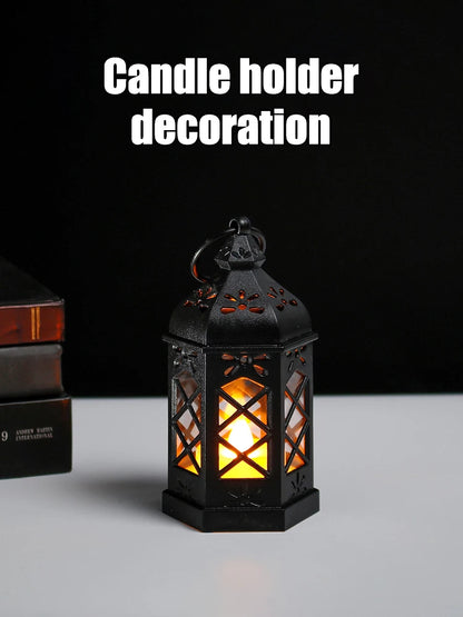 Led Electronic Candle Light