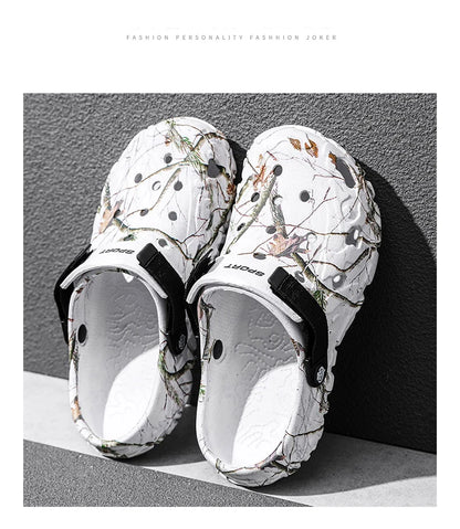 Summer Men's Sandals
