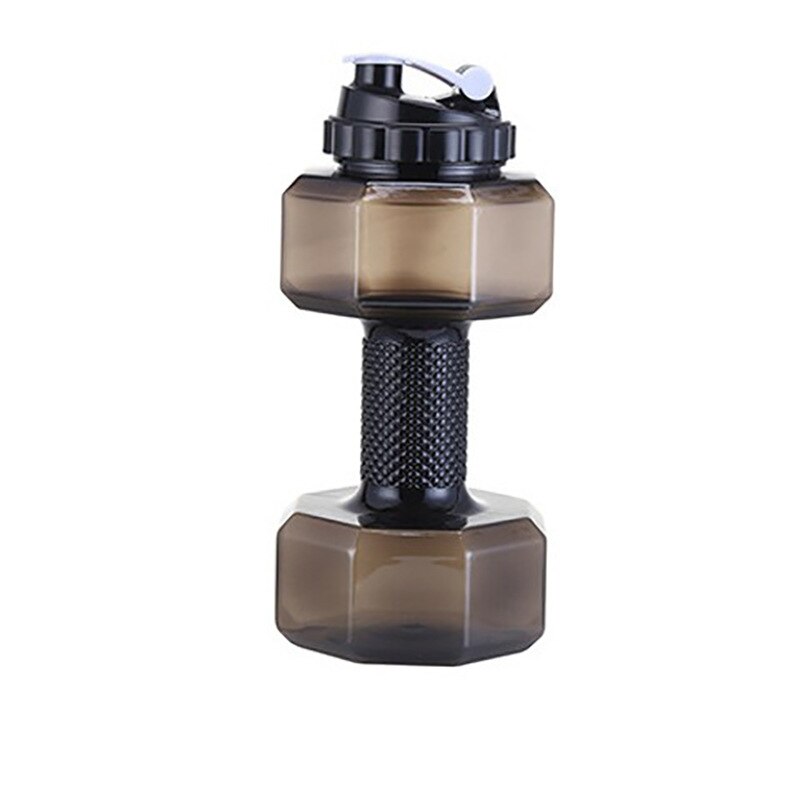 Fitness Water Injection Large Capacity Sports Portable Dumbbells - BestShop