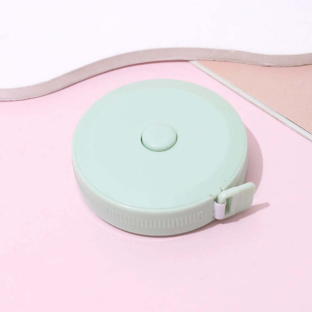 Portable Soft Small Tape Measure