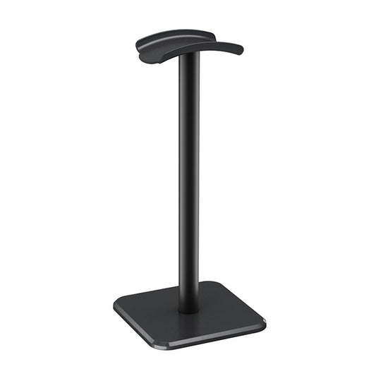 Aluminuim Alloy Headphone Stand Holder Space Saving Stand - BestShop