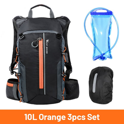 Breathable Cycling Backpack - BestShop