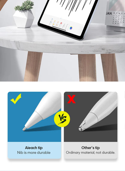 For Apple Pencil Pen Nib Pencil Tip