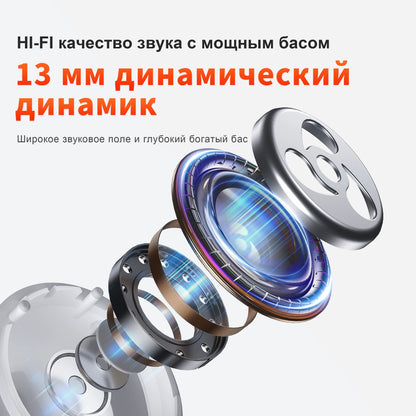 QERE E28 TWS Bluetooth waterproof Earbud