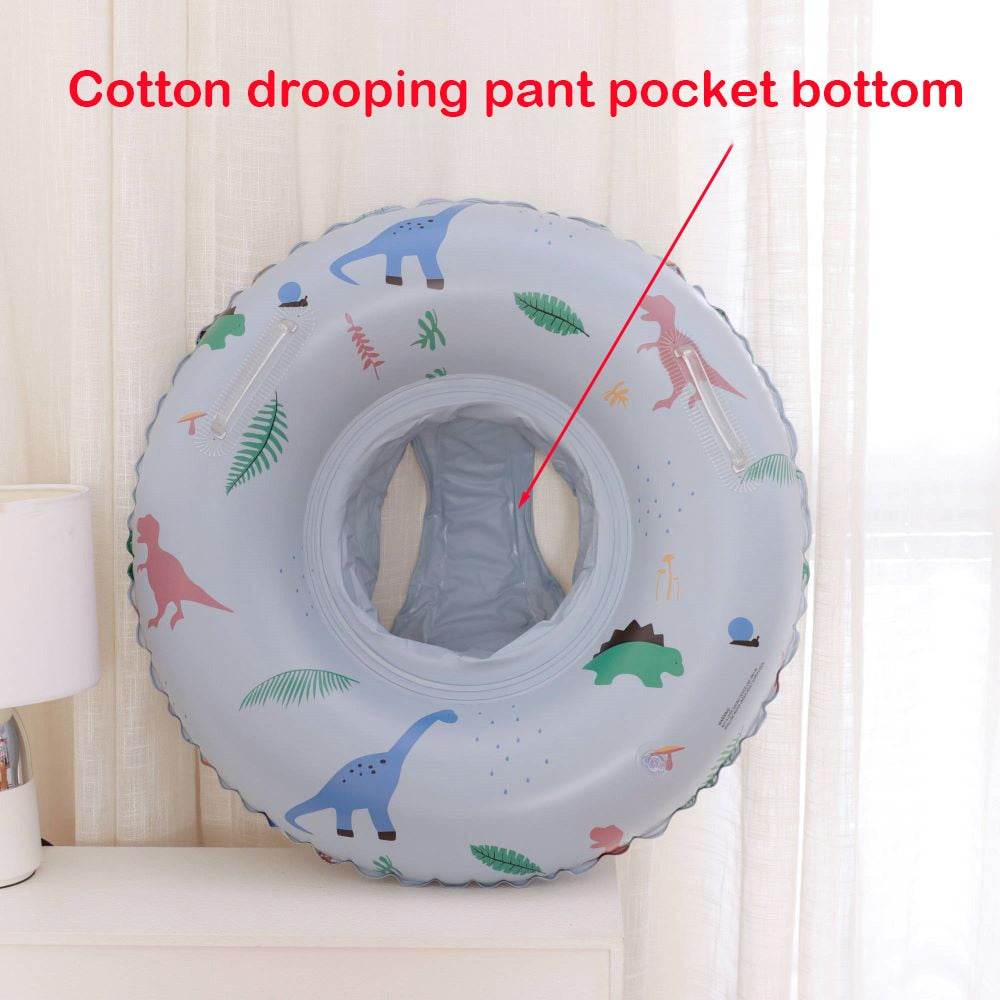 Baby Swim Ring Tube Inflatable Seat - BestShop