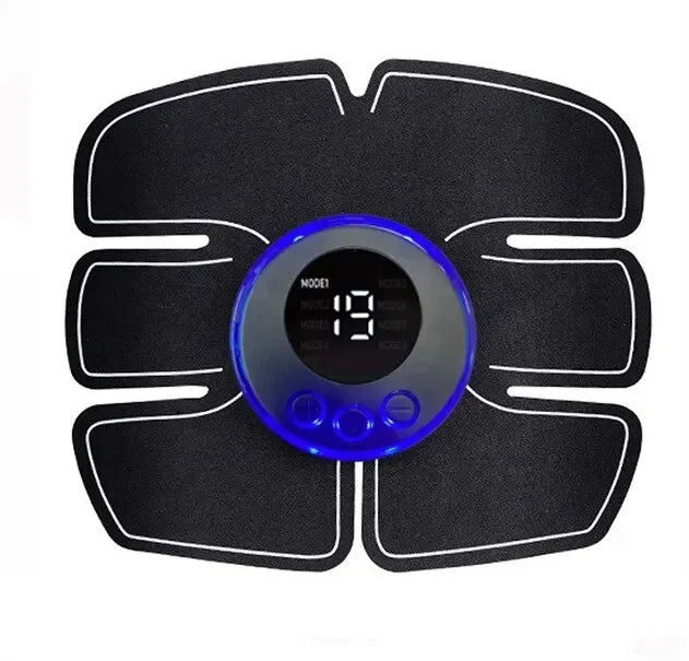 USB Rechargeable Intelligent Training Device