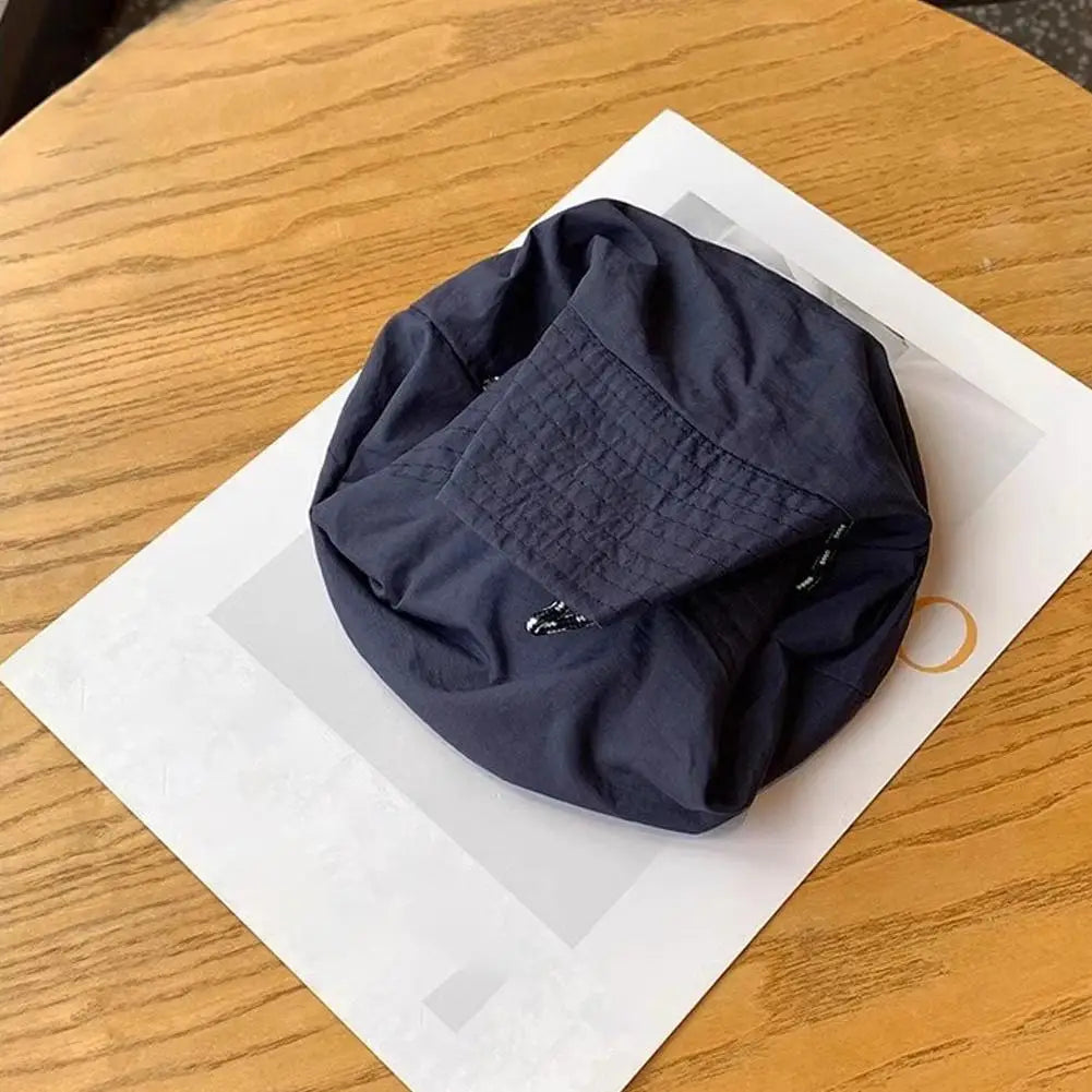 Waterproof Fisherman Hat
