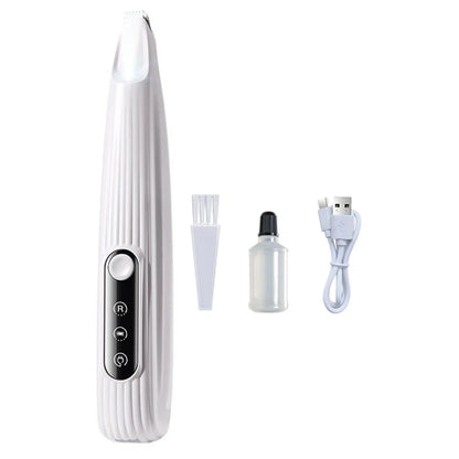 Portable Dog/Cat Paw Trimmer with LED Light