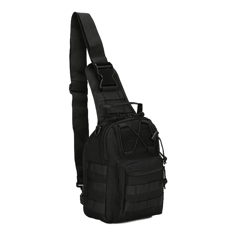 Military Tactical Bag Climbing Shoulder Bags - BestShop