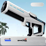 Load image into Gallery viewer, Electric Automatic Water Storage Gun
