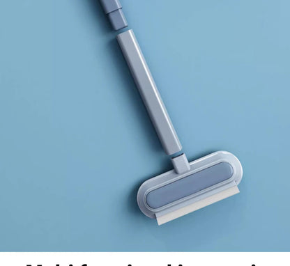 Multifunctional Pet Hair Remover Brush