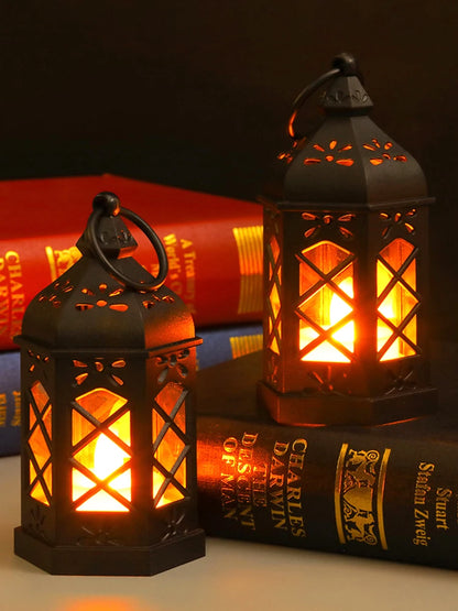 Led Electronic Candle Light
