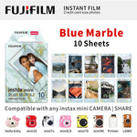 Load image into Gallery viewer, Origin Fujifilm Instax Mini Film Sheets Photo Paper - BestShop