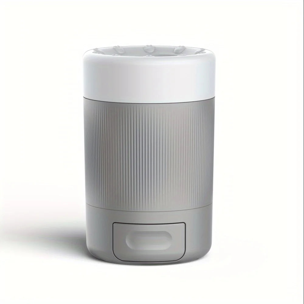 Dog/Cat Paw Cleaner Cup