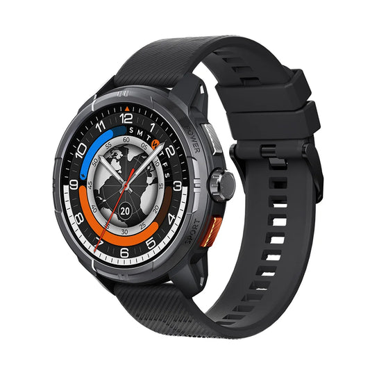 HAYLOU Solar Ultra GPS Smart Watch