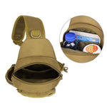 Load image into Gallery viewer, Military Tactical Shoulder Bag - BestShop