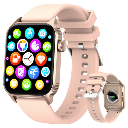 TG08 Smart Watch