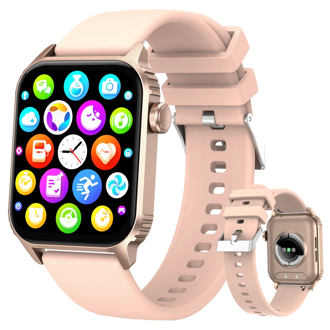 TG08 Smart Watch