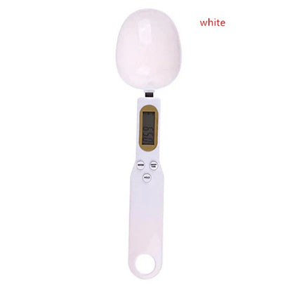 LCD Digital Electronic Kitchen Scale